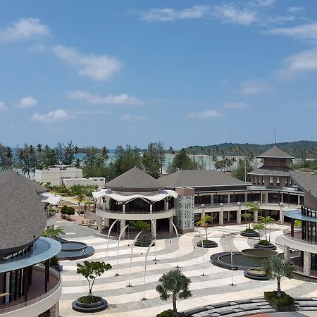 Grand Lagoi Hotel Bintan Esterno foto