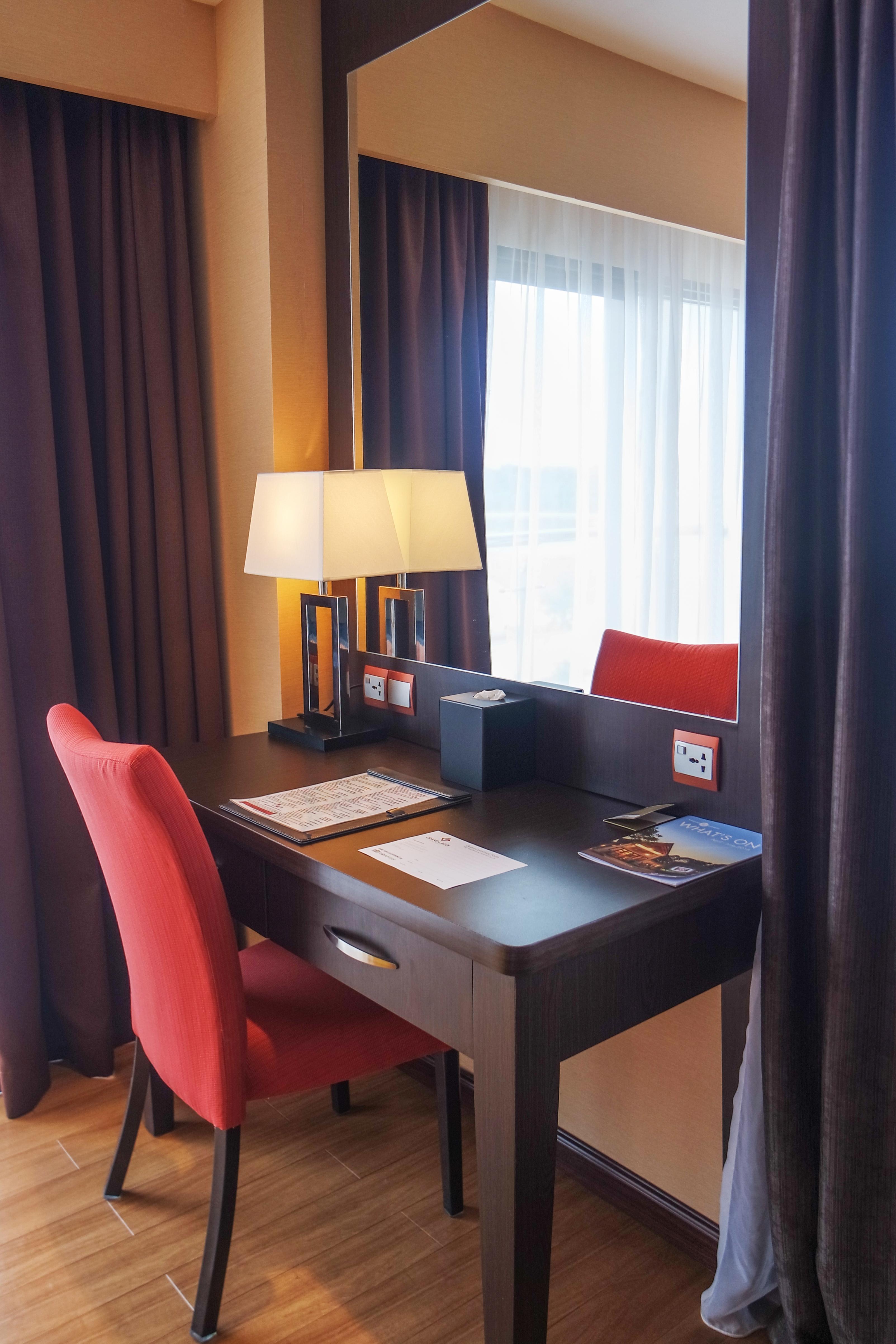 Grand Lagoi Hotel Bintan Esterno foto