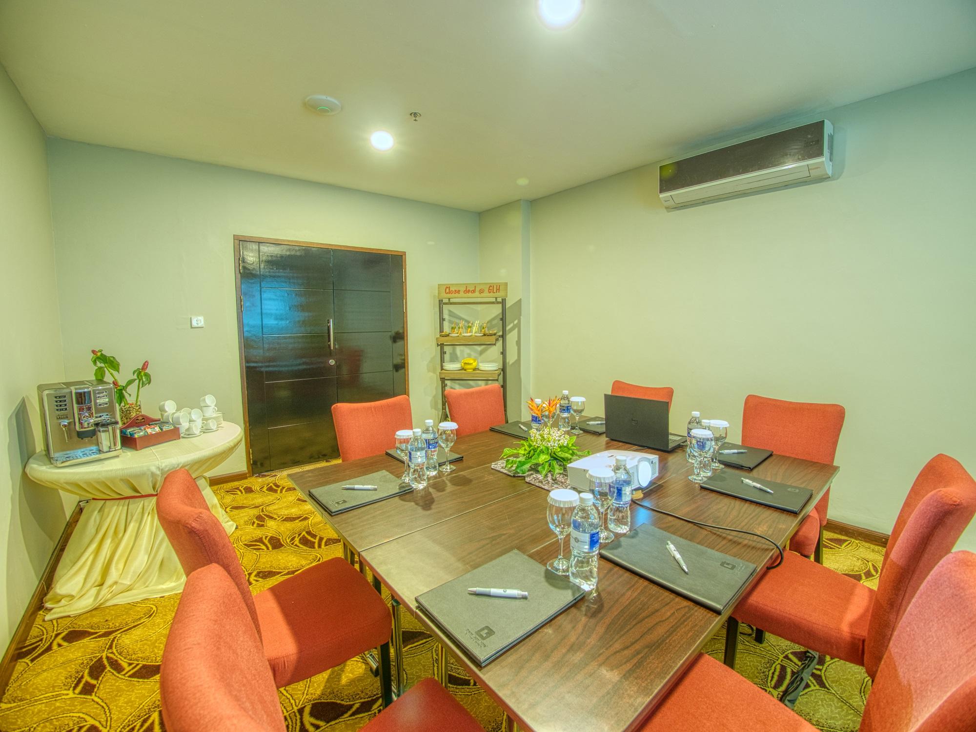 Grand Lagoi Hotel Bintan Esterno foto