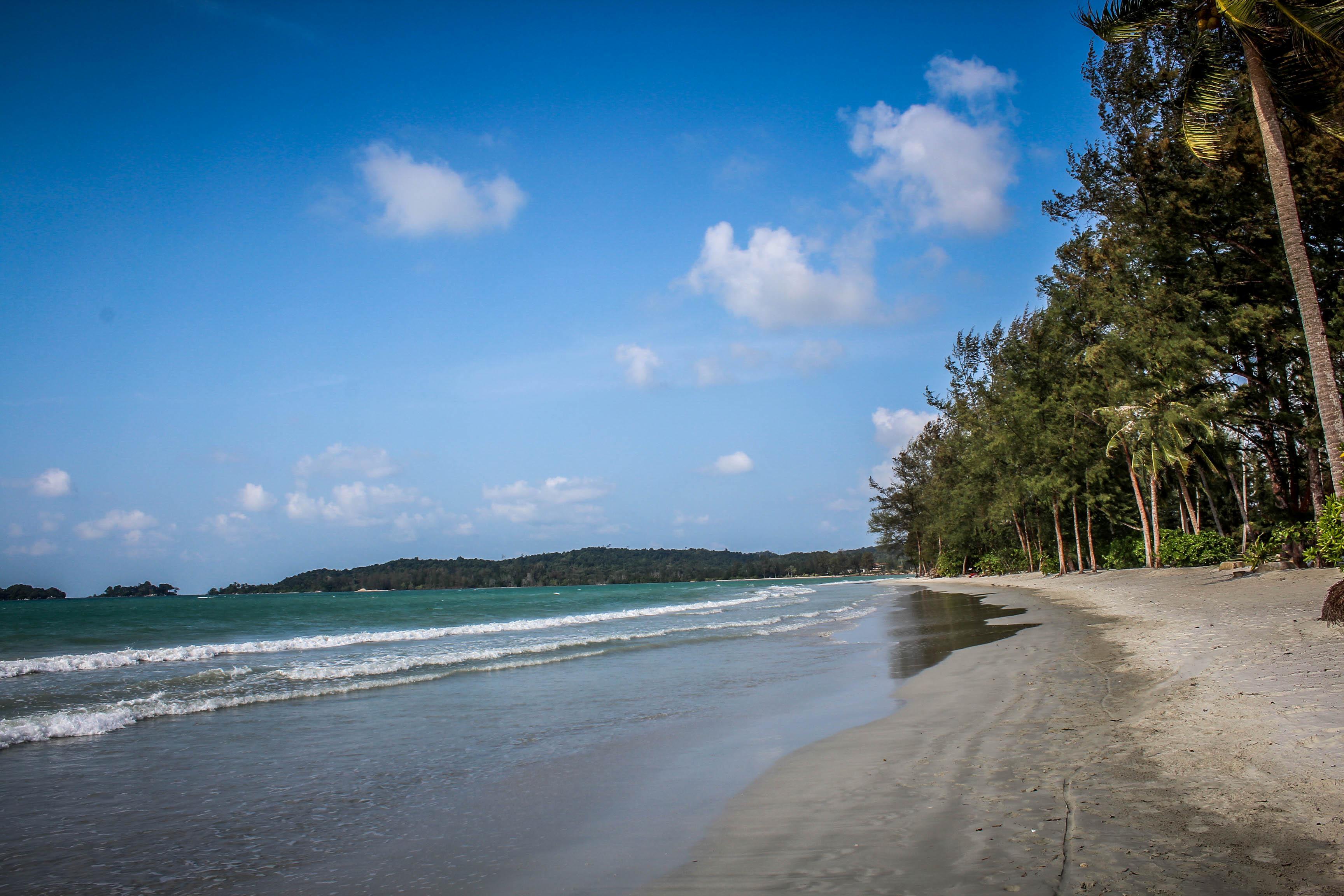 Grand Lagoi Hotel Bintan Esterno foto