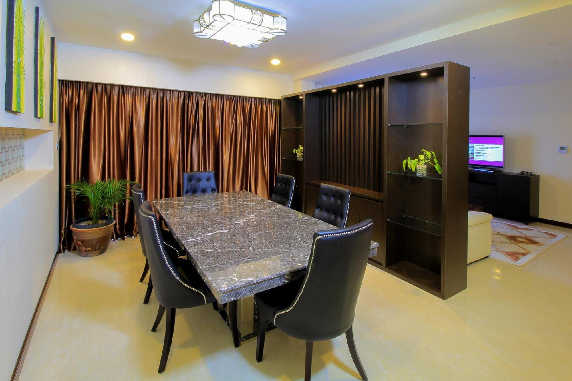 Grand Lagoi Hotel Bintan Esterno foto