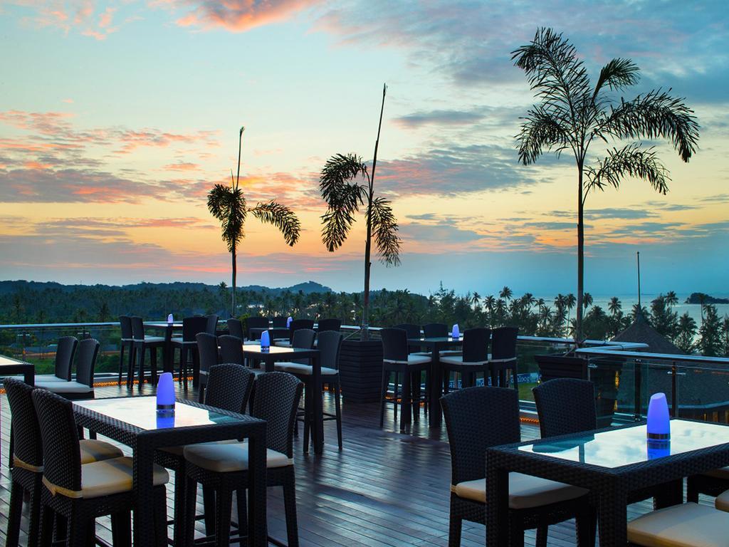 Grand Lagoi Hotel Bintan Esterno foto