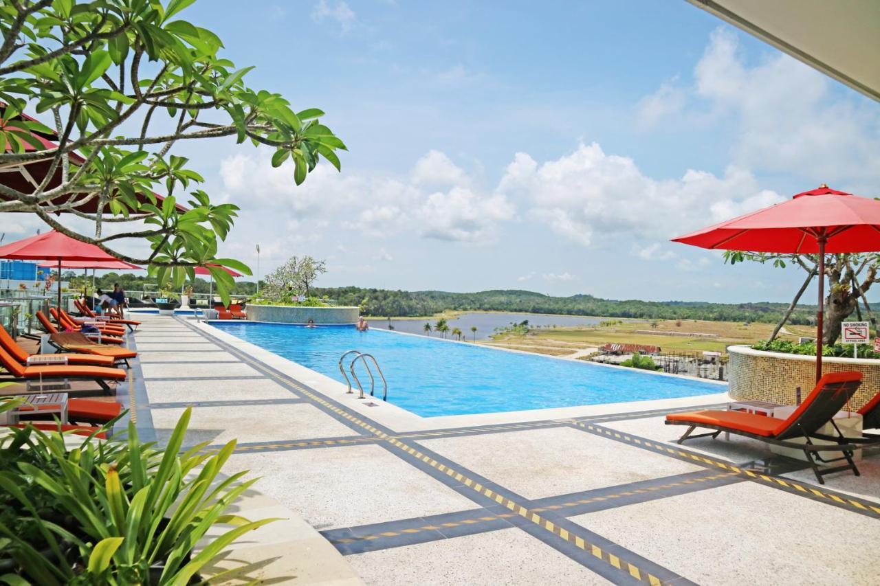 Grand Lagoi Hotel Bintan Esterno foto